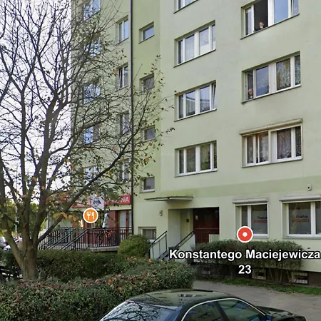 Reda Hostel