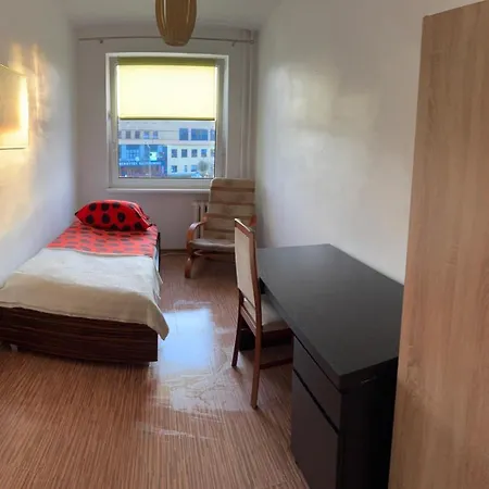 Hostel Reda Szczecin