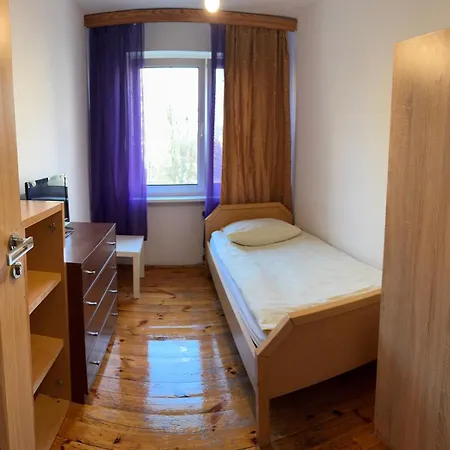 Reda * Szczecin