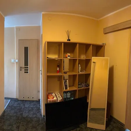 Hostel Reda *