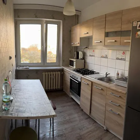 Hostel Reda