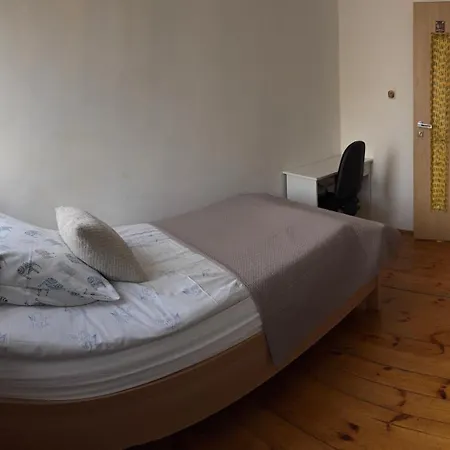 Hostal Reda