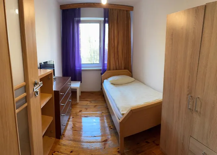 Reda * シュチェチン