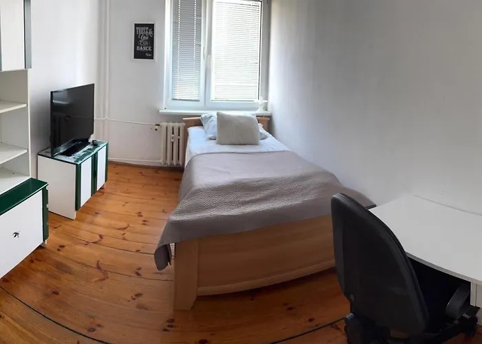 Reda * シュチェチン