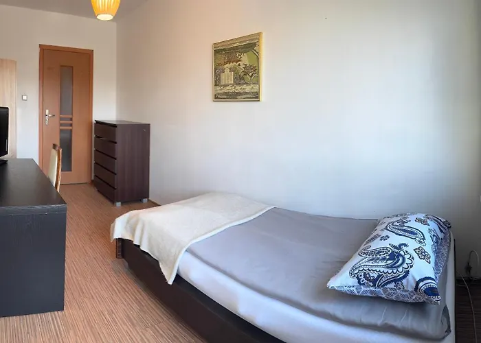 Reda シュチェチン